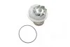 Помпа води Opel Astra F/Kadett E/Omega A/Vectra A/Ascona C 1.6/1.8/2.0 84-98 (21z) (B/B) (8 лоп) GRAF PA325 (фото 2)