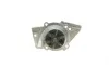 Помпа воды Citroen Berlingo/Xsara/Peugeot Partner/306/309/405/406 1.6/1.8/1.9 87-02(20z)(B/B)(6 лоп) GRAF PA348 (фото 2)