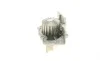 Помпа воды Citroen Berlingo/Xsara/Peugeot Partner/306/309/405/406 1.6/1.8/1.9 87-02(20z)(B/B)(6 лоп) GRAF PA348 (фото 3)