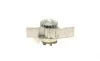 Помпа воды Citroen Berlingo/Xsara/Peugeot Partner/306/309/405/406 1.6/1.8/1.9 87-02(20z)(B/B)(6 лоп) GRAF PA348 (фото 4)