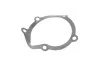 Помпа воды Fiat Scudo/Ducato/Peugeot Boxer/406 1.9D/TD/2.0 94- (20z) (B/B) (7 лоп.)(зовн.d імп=69mm) GRAF PA391 (фото 1)