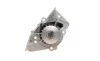 Помпа воды Fiat Scudo/Ducato/Peugeot Boxer/406 1.9D/TD/2.0 94- (20z) (B/B) (7 лоп.)(зовн.d імп=69mm) GRAF PA391 (фото 3)