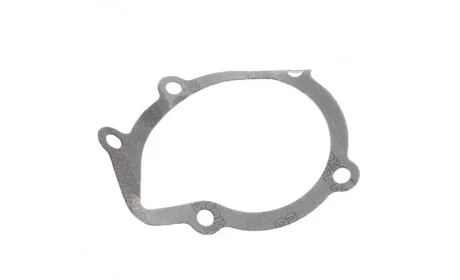 Помпа води Fiat Scudo/Ducato/Peugeot Boxer/406 1.9D/TD/2.0 94- (20z) (B/B) (7 лоп.)(зовн.d імп=69mm) GRAF PA391