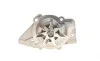 Помпа воды Fiat Scudo/Ducato/Peugeot Boxer/406 1.9D/TD/2.0 94- (20z) (B/B) (7 лоп.)(зовн.d імп=69mm) GRAF PA391 (фото 8)