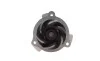 Помпа воды Lada Samara 2108-2115 VAZ 2108 1.1/1.3/1.5 86-13 (21z) (B/B) (6 лоп) GRAF PA404 (фото 6)
