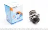 Помпа воды BMW 3/5/7/X3/X5/Z3/Z4 2.0i/2.2i/2.5i/2.8i/3.0i 87-10 (R/B) (7 лоп.) GRAF PA432A (фото 1)