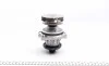 Помпа воды BMW 3/5/7/X3/X5/Z3/Z4 2.0i/2.2i/2.5i/2.8i/3.0i 87-10 (R/B) (7 лоп.) GRAF PA432A (фото 3)
