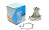 Помпа воды MB Sprinter 901-904/Vito (W638) 2.3D/2.9D OM601-602 96-06/C/E/G/S-class 2.5D/2.9-3.5D 93- GRAF PA448 (фото 1)