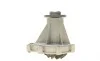 Помпа воды MB Sprinter 901-904/Vito (W638) 2.3D/2.9D OM601-602 96-06/C/E/G/S-class 2.5D/2.9-3.5D 93- GRAF PA448 (фото 3)