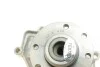 Помпа воды MB Sprinter 901-904/Vito (W638) 2.3D/2.9D OM601-602 96-06/C/E/G/S-class 2.5D/2.9-3.5D 93- GRAF PA448 (фото 4)
