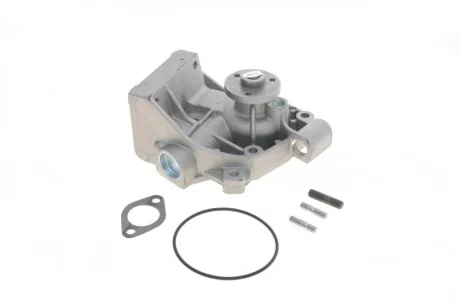 Помпа воды Fiat Ducato 2.5D/TD 82-94 (14-18Q) (R/B) (8 лоп.) GRAF PA454