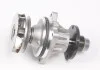 Помпа води BMW 3/5/7 318tds/325td/tds/525td/tds/725tds 91-04/Opel Omega B 2.5D/TD 94- (R/B) (7 лоп.) GRAF PA502A (фото 3)