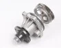Помпа води BMW 3/5/7 318tds/325td/tds/525td/tds/725tds 91-04/Opel Omega B 2.5D/TD 94- (R/B) (7 лоп.) GRAF PA502A (фото 4)