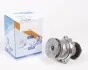 Помпа води BMW 3/5/7 318tds/325td/tds/525td/tds/725tds 91-04/Opel Omega B 2.5D/TD 94- (R/B) (7 лоп.) GRAF PA502A (фото 1)