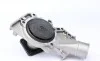 Помпа воды Ford Mondeo I/II 1.6i/1.8i/2.0i 16V 93-00 (R/B) (7 лоп.) GRAF PA509 (фото 2)