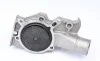Помпа воды Ford Mondeo I/II 1.6i/1.8i/2.0i 16V 93-00 (R/B) (7 лоп.) GRAF PA509 (фото 3)