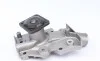 Помпа воды Ford Mondeo I/II 1.6i/1.8i/2.0i 16V 93-00 (R/B) (7 лоп.) GRAF PA509 (фото 4)