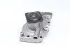 Помпа воды Ford Mondeo I/II 1.6i/1.8i/2.0i 16V 93-00 (R/B) (7 лоп.) GRAF PA509 (фото 5)