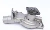 Помпа воды Ford Mondeo I/II 1.6i/1.8i/2.0i 16V 93-00 (R/B) (7 лоп.) GRAF PA509 (фото 6)