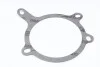 Помпа воды Ford Mondeo I/II 1.6i/1.8i/2.0i 16V 93-00 (R/B) (7 лоп.) GRAF PA509 (фото 7)