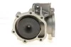 Помпа воды Subaru Forester/Impreza/Legacy/Outback 1.6-2.5AWD/1.6-2.0/2.2i 4WD 89-09 (B/B) (8 лоп) GRAF PA519A (фото 2)