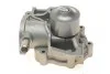 Помпа воды Subaru Forester/Impreza/Legacy/Outback 1.6-2.5AWD/1.6-2.0/2.2i 4WD 89-09 (B/B) (8 лоп) GRAF PA519A (фото 4)