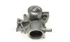 Помпа воды Subaru Forester/Impreza/Legacy/Outback 1.6-2.5AWD/1.6-2.0/2.2i 4WD 89-09 (B/B) (8 лоп) GRAF PA519A (фото 5)