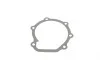 Помпа воды Subaru Forester/Impreza/Legacy/Outback 1.6-2.5AWD/1.6-2.0/2.2i 4WD 89-09 (B/B) (8 лоп) GRAF PA519A (фото 8)