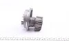 Помпа води Opel Astra F/G/Vectra A/B/Kadett E 1.7D/TD/1.8i 16V/2.0i 16V 88-00 (25z) (B/B) (8 лоп.) GRAF PA572 (фото 2)