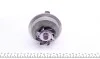 Помпа води Opel Astra F/G/Vectra A/B/Kadett E 1.7D/TD/1.8i 16V/2.0i 16V 88-00 (25z) (B/B) (8 лоп.) GRAF PA572 (фото 4)