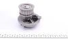 Помпа води Opel Astra F/G/Vectra A/B/Kadett E 1.7D/TD/1.8i 16V/2.0i 16V 88-00 (25z) (B/B) (8 лоп.) GRAF PA572 (фото 6)