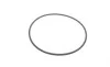Помпа води Opel Astra F/G/H/Omega B/Vectra A/B/Zafira A/B 1.8i/2.0i/2.2i/2.4 94- (25z) (R/B) (8 лоп) GRAF PA572A (фото 9)