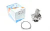 Помпа воды Lada 1200-1600/VAZ 2101/2102/2103/2105/2106/2107 1.2/1.3/1.5/1.6/1.7 70- (B/B) (7 лоп) GRAF PA575 (фото 5)
