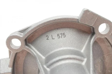 Помпа воды Lada 1200-1600/VAZ 2101/2102/2103/2105/2106/2107 1.2/1.3/1.5/1.6/1.7 70- (B/B) (7 лоп) GRAF PA575