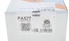 Помпа води Opel Astra F/Omega A/B/Vectra A/B 1.6/1.8i/2.0i 88-02 (25z) (B/B) (8лоп) GRAF PA577 (фото 3)