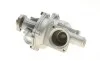 Помпа воды Audi/Seat/VW 1.3/1.5/1.6/D/TD/1.7/1.8/1.9D/TD/TDI/SDI/2.0/E (B/B) (6 лоп) (с корпусом) GRAF PA579 (фото 6)