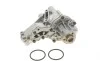 Помпа воды Audi/Seat/VW 1.3/1.5/1.6/D/TD/1.7/1.8/1.9D/TD/TDI/SDI/2.0/E (B/B) (6 лоп) (с корпусом) GRAF PA579 (фото 10)