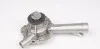 Помпа воды MB C-class (W202)/E-class (W124/W210) 1.8-2.2 92-02/Ssangyong Rexton 2.3 02- (B/B)(4 лоп) GRAF PA582 (фото 3)
