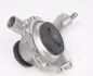 Помпа воды MB C-class (W202)/E-class (W124/W210) 1.8-2.2 92-02/Ssangyong Rexton 2.3 02- (B/B)(4 лоп) GRAF PA582 (фото 4)
