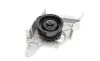 Помпа воды Audi 100/80 2.6/quattro 90-94/A6/A8 2.6/2.8/quattro 94-97 (B/B) (5 лоп.) (h шкива=26.4mm) GRAF PA592 (фото 6)