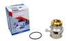Насос водяний Seat Cordoba/Ibiza/Skoda Octavia/VW GRAF PA603 (фото 1)
