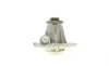 Помпа воды Audi A4/A6/Skoda Felicia/VW Golf/Caddy/Passat/Polo 1.9D/TDI/SDI 95- (R/B)(6лоп) GRAF PA609 (фото 3)