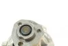 Помпа воды Audi A4/A6/Skoda Felicia/VW Golf/Caddy/Passat/Polo 1.9D/TDI/SDI 95- (R/B)(6лоп) GRAF PA609 (фото 4)