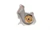 Помпа воды Ford Fiesta IV/V/Focus/Fusion 1.25/1.4/1.6 95-/Mazda 2 03-05/Volvo 05-07 (R/B) (6 лоп) GRAF PA612 (фото 2)