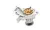 Помпа воды Ford Fiesta IV/V/Focus/Fusion 1.25/1.4/1.6 95-/Mazda 2 03-05/Volvo 05-07 (R/B) (6 лоп) GRAF PA612 (фото 3)