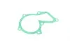Помпа воды Ford Fiesta IV/V/Focus/Fusion 1.25/1.4/1.6 95-/Mazda 2 03-05/Volvo 05-07 (R/B) (6 лоп) GRAF PA612 (фото 8)