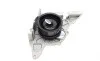 Помпа води Audi A4-A8/VW Passat 2.4/2.6/2.8 95-05/Audi 80 2.6/2.8 91-96 (R/B) (5 лоп) (h шківа=32мм) GRAF PA618A (фото 6)