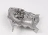 Помпа воды Renault Kangoo/Megane/Clio 1.4/1.4i/1.4e 96- (20z) (B/B) (8 лоп) GRAF PA633 (фото 3)