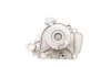 Помпа води Honda Accord VI 1.6/i/LS/Civic V/VI 1.4-1.6 16V 95-02/HR-V 1.6 16V 99- (19z)(B/B)(7лоп) GRAF PA669 (фото 4)