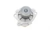 Помпа воды Fiat Doblo 1.9D/JTD 01-/Opel Astra H/Vectra C/Zafira B 1.9CDTI 04-10 (B/B) (7 лоп.) GRAF PA672 (фото 3)